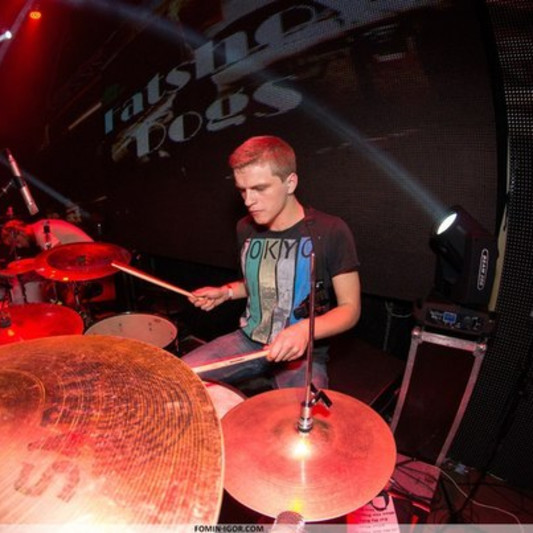 Andrii Soloshchenko on SoundBetter