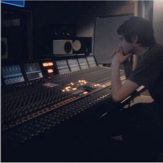 Noah Damus on SoundBetter