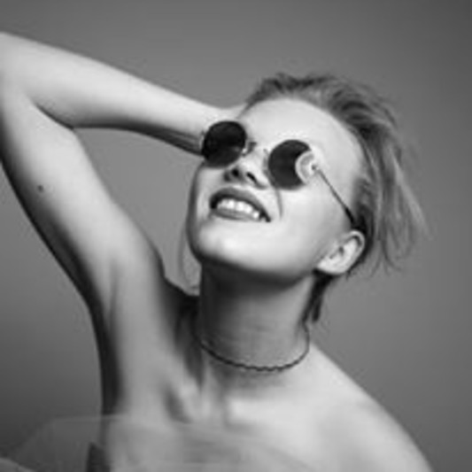 Tina Blonjazz on SoundBetter