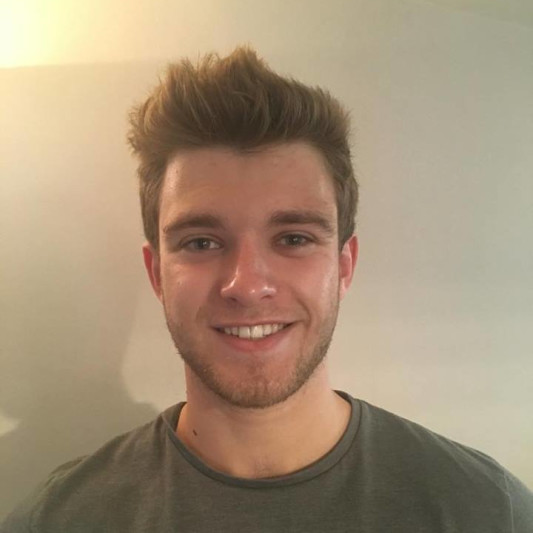 David Grimes on SoundBetter