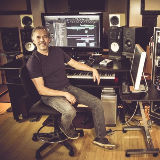 Jim Frazier on SoundBetter