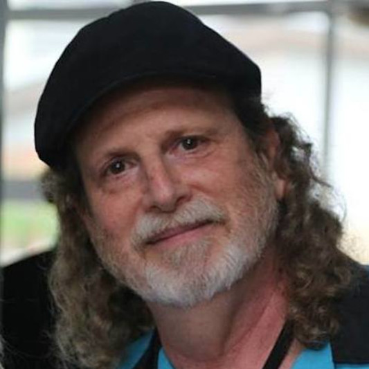 Leonard Wolf on SoundBetter