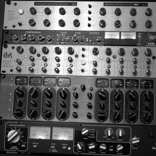 Serious Mastering on SoundBetter