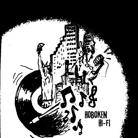 Hoboken HiFi on SoundBetter