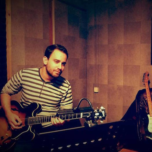 Same Day Guitar Tracks on SoundBetter