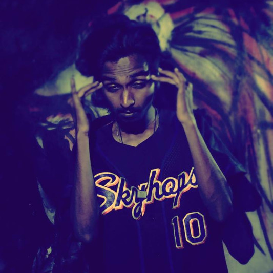 Street violater on SoundBetter