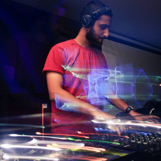 Progue on SoundBetter