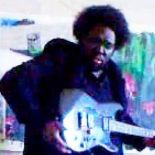 Harlan Lovestone on SoundBetter