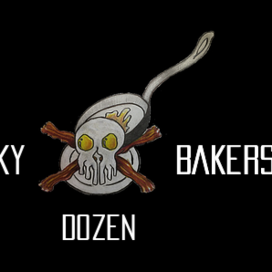 Lucky Bakers Dozen on SoundBetter