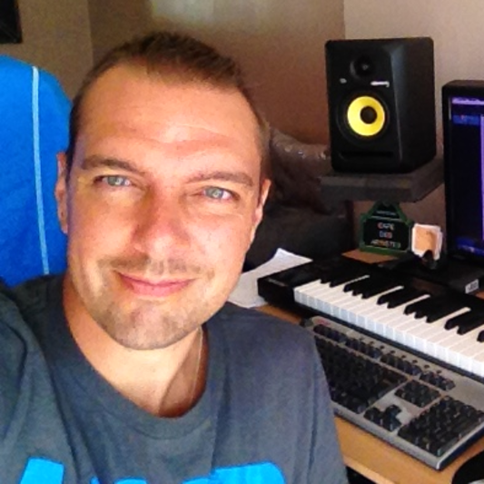 Mixscape on SoundBetter
