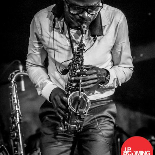 Ayo Solanke on SoundBetter