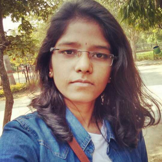 Shivani on SoundBetter