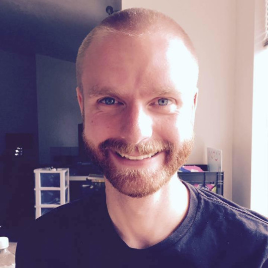 Joshua Jones on SoundBetter