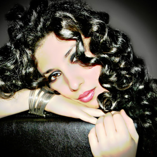 GIULIA MIHAI on SoundBetter