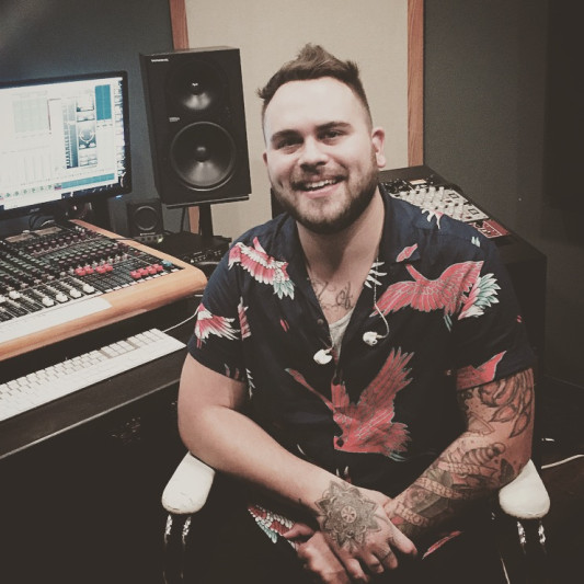 Jonathan Moos on SoundBetter