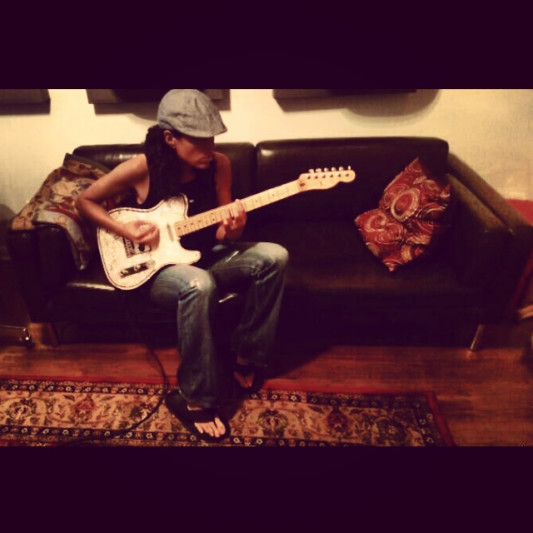 Arro on SoundBetter