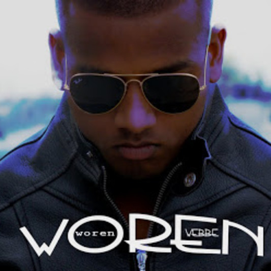 Woren W. on SoundBetter