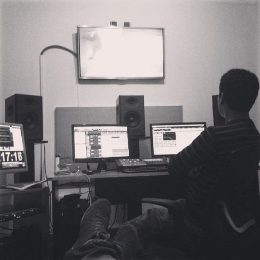 Mario Quintana on SoundBetter