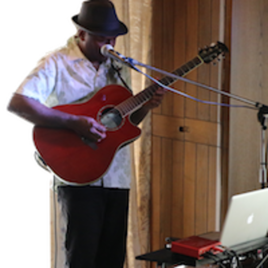 Glenn Loe on SoundBetter