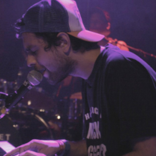 Rokas Kucinskas on SoundBetter
