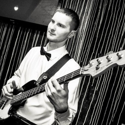 SlavikBass on SoundBetter