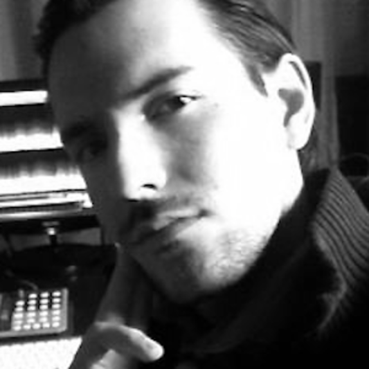 Abel Scheder on SoundBetter