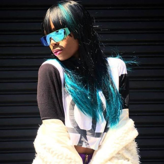 MAYILA on SoundBetter