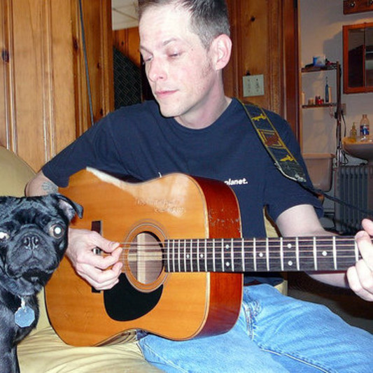 Paul Abbott on SoundBetter