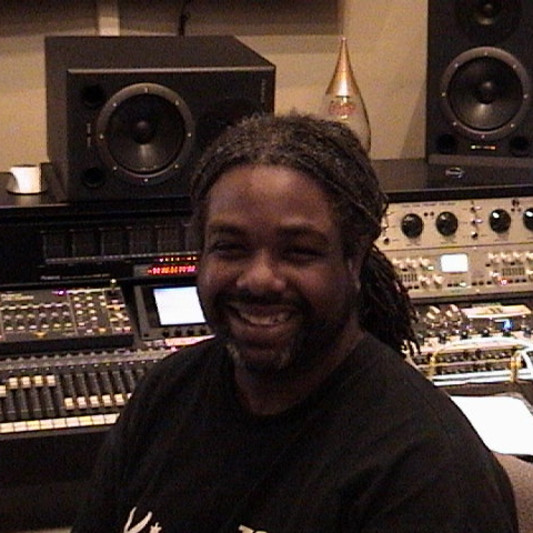 Demetric Collins on SoundBetter