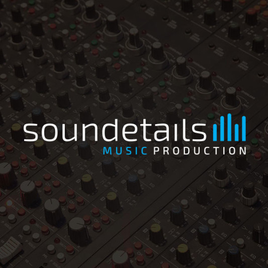 soundetails on SoundBetter