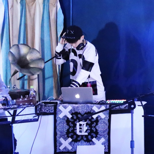 KT Mak on SoundBetter