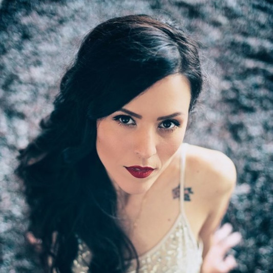 Meesha Black on SoundBetter