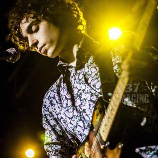 Dillon Home on SoundBetter