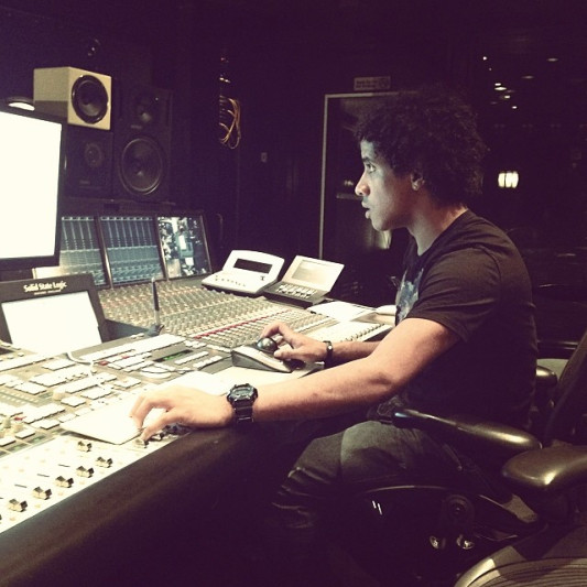 Chally Natty on SoundBetter
