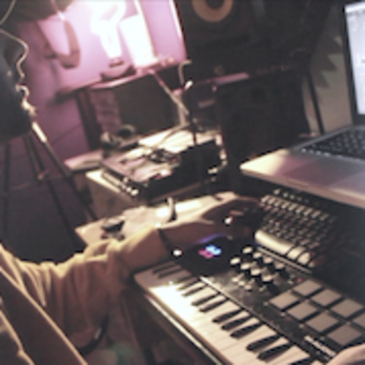 Declan Dias on SoundBetter