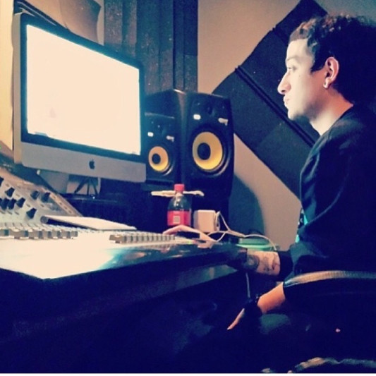 Sergio Cortez on SoundBetter