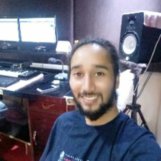 Mr_A production on SoundBetter