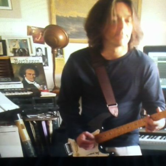 Tobias H. Reese on SoundBetter