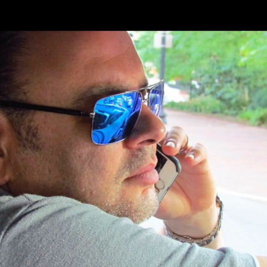 Masoud B. on SoundBetter