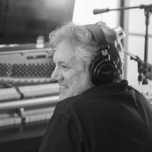 Art Turner on SoundBetter