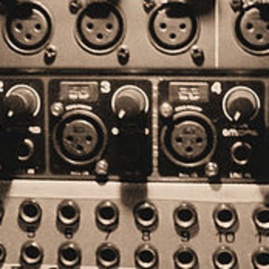 Reverence Sound Studio on SoundBetter