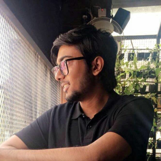 Rishi Rajesh on SoundBetter