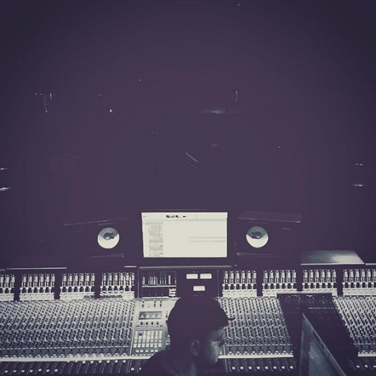 Sean Klein on SoundBetter