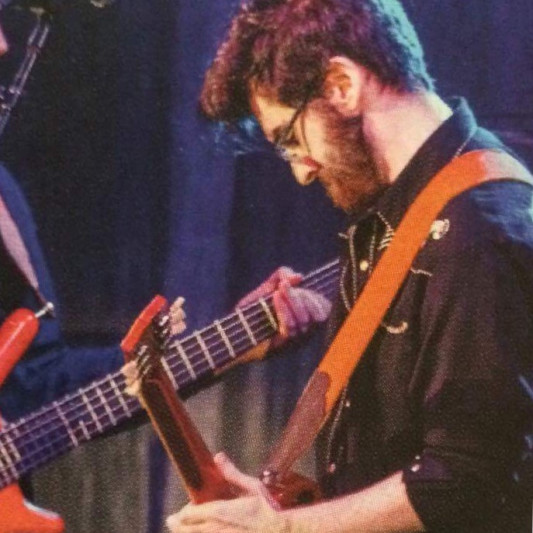 Hunter Rath on SoundBetter