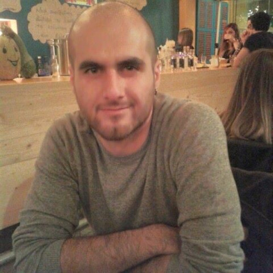 Dimitris Ioannidis on SoundBetter