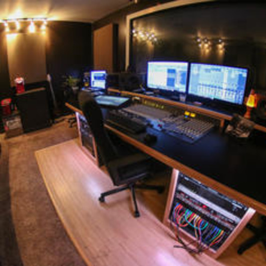 Blak Marigold Production Team on SoundBetter