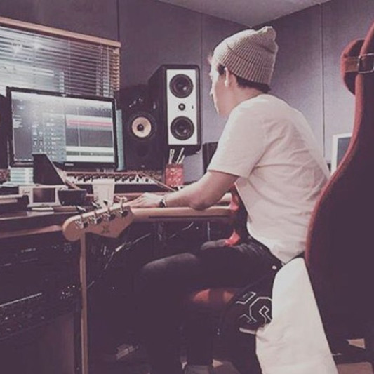 Louis Souyave on SoundBetter