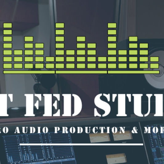 Belt Fed Studios on SoundBetter