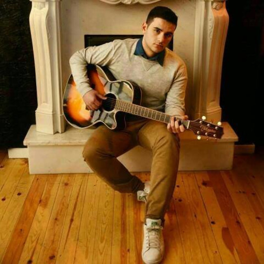George Kourtelakis on SoundBetter