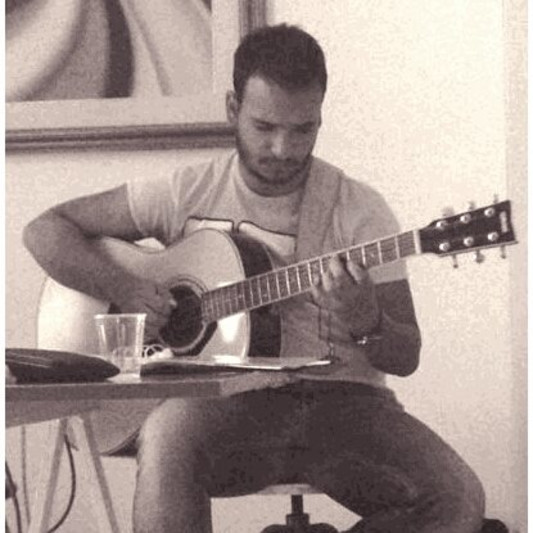 Alberto Bosco on SoundBetter